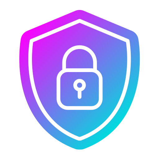 Cyber_security Icon